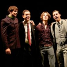 SUNNY AFTERNOON to Tour the West End; Launches at Manchester Opera House, Aug 19