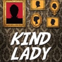 MainStage Irving-Las Colinas to Present KIND LADY