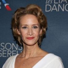 Janet McTeer Joins Cast of Netflix's MARVEL'S JESSICA JONES for Season Two
