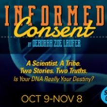 BWW Review: INFORMED CONSENT Provokes Thoughts in Audiences of Atlanta