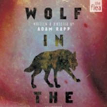 Adam Rapp's WOLF IN THE RIVER Extends Through May 16 at The Flea