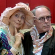 FIRST LOOK: Theatre Palisades Presents HAY  FEVER by Noel Coward, opening 1/15/16