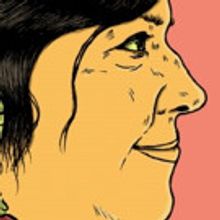 WHAT'S YOUR DAMAGE? Comes to The Grand