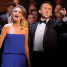 Andrew Lippa of I AM ANNE HUTCHINSON/I AM HARVEY MILK at Music Center At Strathmore