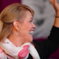 VIDEO: See A Day in the Life of Actress Beth Hylton, Now Performing in 'The Roommate' Video