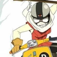 Adult Swim Renews Hit Anime Series FLCL