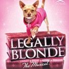 South Bend Civic Theatre Presents LEGALLY BLONDE THE MUSICAL