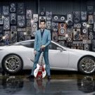 Music Producer Mark Ronson Partners with Lexus to Launch the New LC