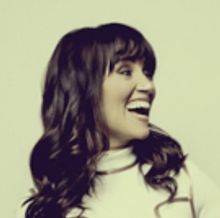 Ventriloquist Nina Conti Talks IN YOUR FACE