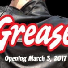 GREASE Is the Word at Chanhassen Dinner Theatres This March