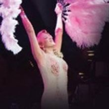 Lisa Fischer and Grand Baton to Perform at Adelaide Cabaret Festival Today