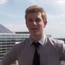 BWW Blog: Evatt Salinger Winner of Bobby G Award for Outstanding Performance by an Ac