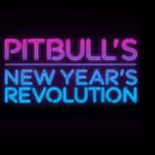 Queen Latifah and Snoop Dogg to Host PITBULL'S NEW YEAR'S REVOLUTION