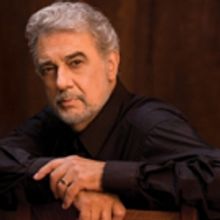Placido Domingo on Relatability of FIGARO (90210), Starting Next Month Off-Broadway