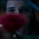 VIDEO: First Official Teaser Trailer for Disney's Live Action BEAUTY AND THE BEAST is Here!