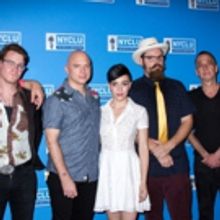 Michael Cerveris and Loose Cattle to Release FUN HOME Single 'Pony Girl' This Month