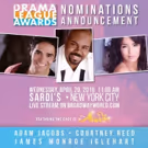 ALADDIN Stars Will Announce Drama League Nominees Today; BroadwayWorld Will…