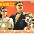 Itamar Moses, Isaac Oliver and More Set for DEAD DARLINGS: COMRADES EDITION at…