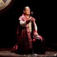 STAGE TUBE: Watch Highlights of Robert Sean Leonard and More in CAMELOT at Westport… Video