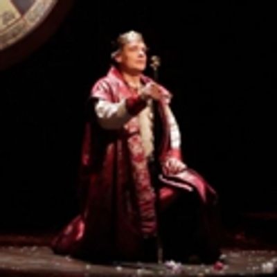 STAGE TUBE: Watch Highlights of Robert Sean Leonard and More in CAMELOT at Westport Country Playhouse