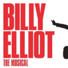 Children's Castle Theater to Present BILLY ELLIOT - THE MUSICAL
