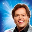 He's The One That You Want! Jimmy Osmond to Visit Birmingham Hippodrome in New UK…