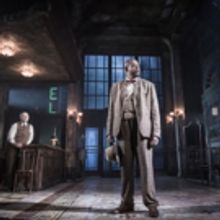 BWW Flashback: Eugene O'Neill's HUGHIE Concludes Broadway Run Today