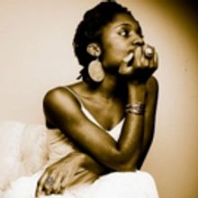 Aleshea Harris Wins 2016 Relentless Award in Honor of Philip Seymour Hoffman