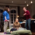 BWW Review: BAD JEWS at GSP is Comedy at its Best