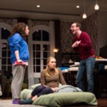 BWW Review:  BAD JEWS at GSP is Comedy at its Best