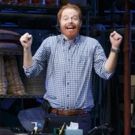 FULLY COMMITTED's Jesse Tyler Ferguson Reveals Favorite Characters to Play