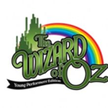 HCTO to Present THE WIZARD OF OZ Young Performers' Edition