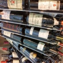 Revel's Launch of New Designs Puts a Novel Spin on Wine Storage