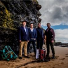 Irish Folk Group The High Kings Bring New Tour to Warrington