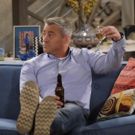 Kevin James, Matt LeBlanc & More Set for CBS 2016-17 Primetime Lineup!