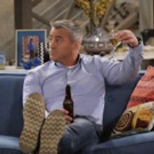 Kevin James, Matt LeBlanc & More Set for CBS 2016-17 Primetime Lineup!