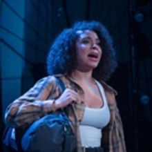 BWW Review:  World Premiere of GIRL SHAKES LOOSE Triumphs at Penumbra Theatre