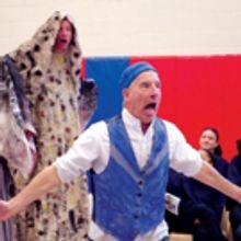 BWW Review: Ten Thousand Things' Signature Bare-Bones Staging Brings New Urgency and 