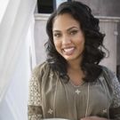 Food Network to Premiere New Series AYESHA'S HOMEMADE, Today