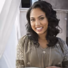 Food Network to Premiere New Series AYESHA'S HOMEMADE, Today