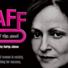 FAUSTAFF Begins Performances This Week at London's The Cockpit Theatre