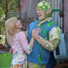 BWW Review: THE TOXIC AVENGER at Actors' Playhouse