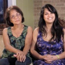 TLC Premieres New Series MARRIED BY MOM AND DAD Tonight