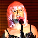 Special Agent Galactica to Beam A ROMP AROUND URANUS Into Feinstein's/54 Below
