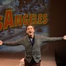 BWW Reviews: BUYER AND CELLAR Brings Fabulous Fun to Pittsburgh Public