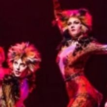 BWW Review: Charming CATS Revival Is Packed With Terrific Performances