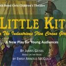 South Bend Civic Theatre Announces New Children's Plays