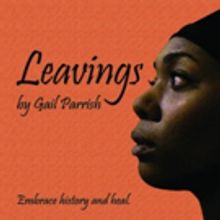 Polarity Ensemble Theatre's LEAVINGS Opens This Sunday; Go Behind the Scenes!