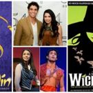 Broadway Siblings Adam Jacobs and Arielle Jacobs to Lead Audition Workshop for A…