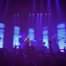 BWW Blog: Cheyenne Dalton - The Theatricality of Concerts